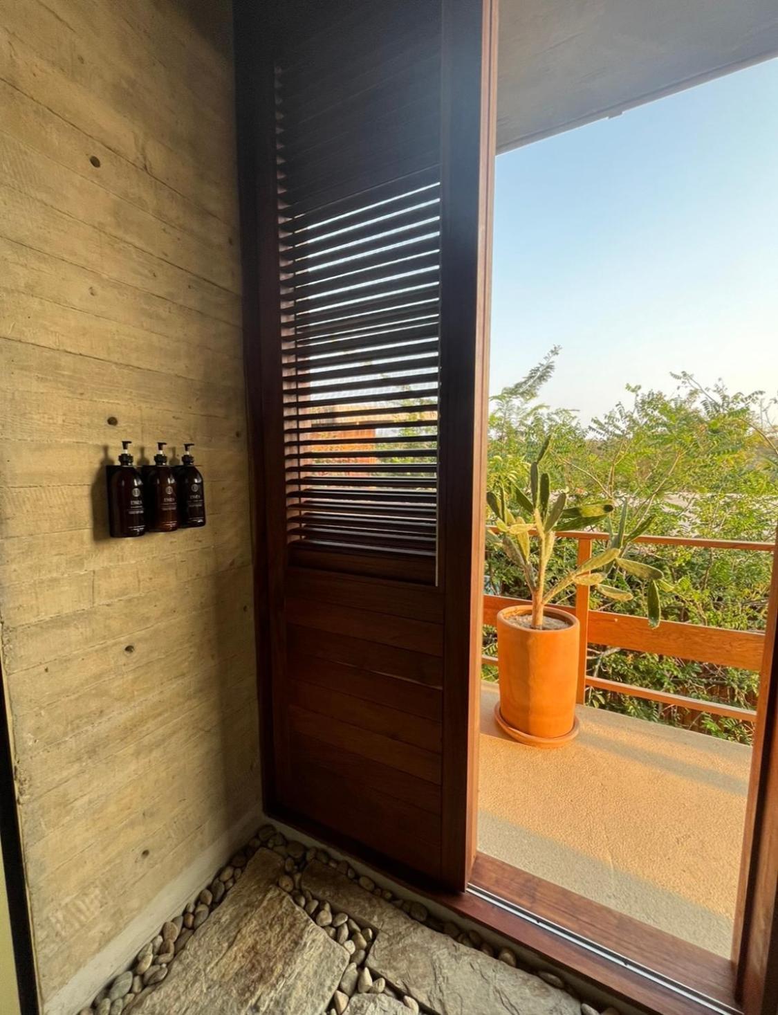 Ennea Hotel - Adults Only Puerto Escondido  Exterior foto