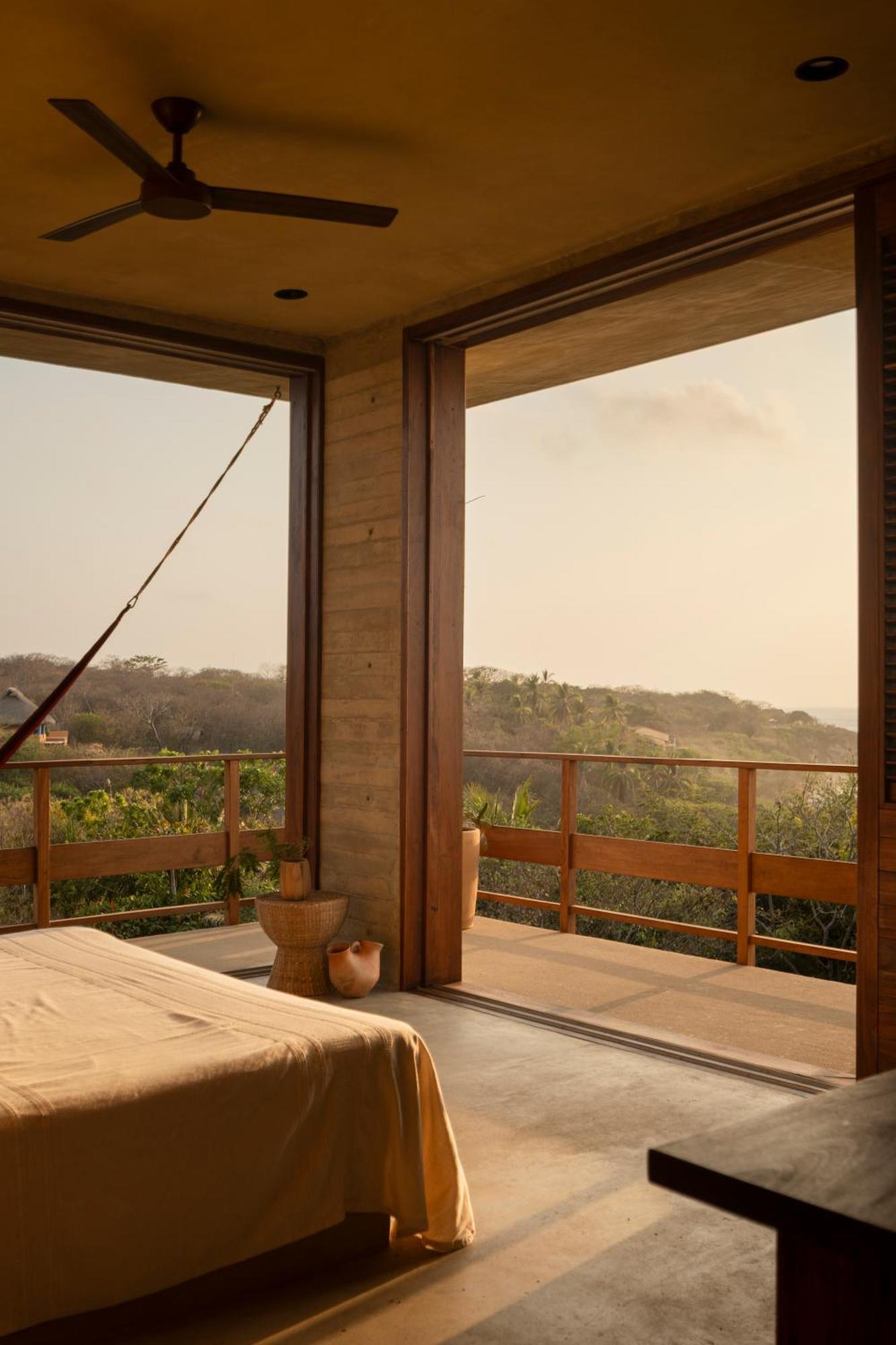 Ennea Hotel - Adults Only Puerto Escondido  Exterior foto