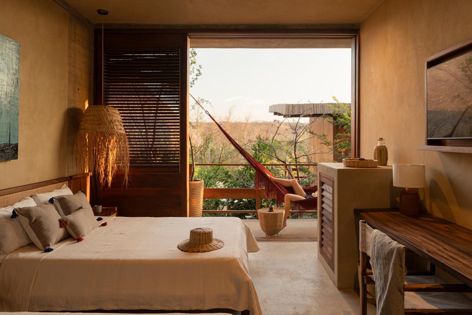 Ennea Hotel - Adults Only Puerto Escondido  Exterior foto