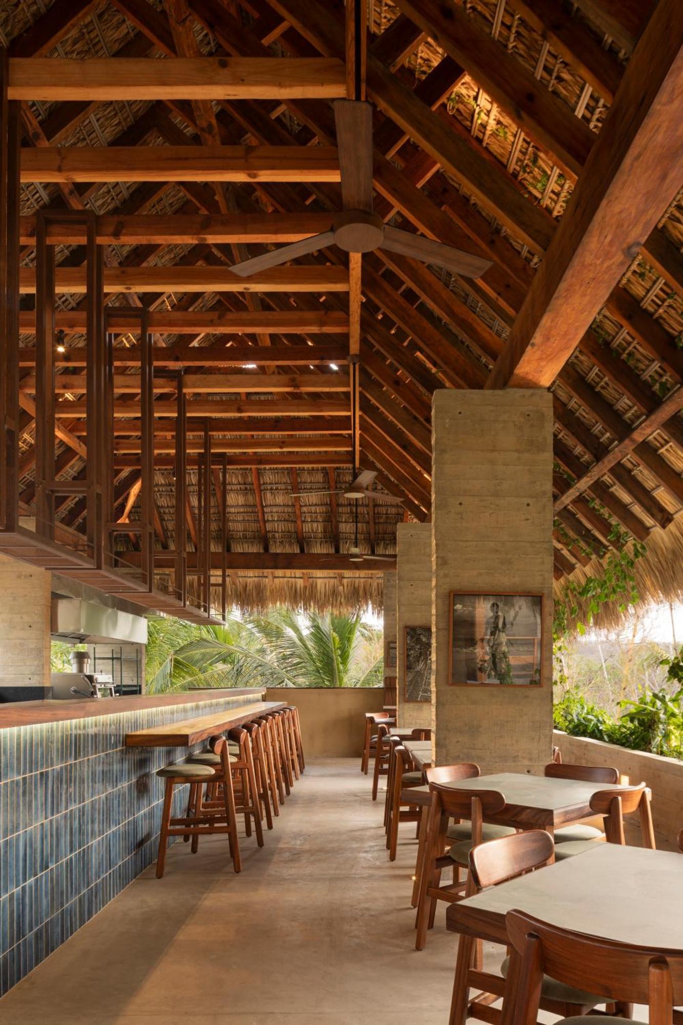 Ennea Hotel - Adults Only Puerto Escondido  Exterior foto