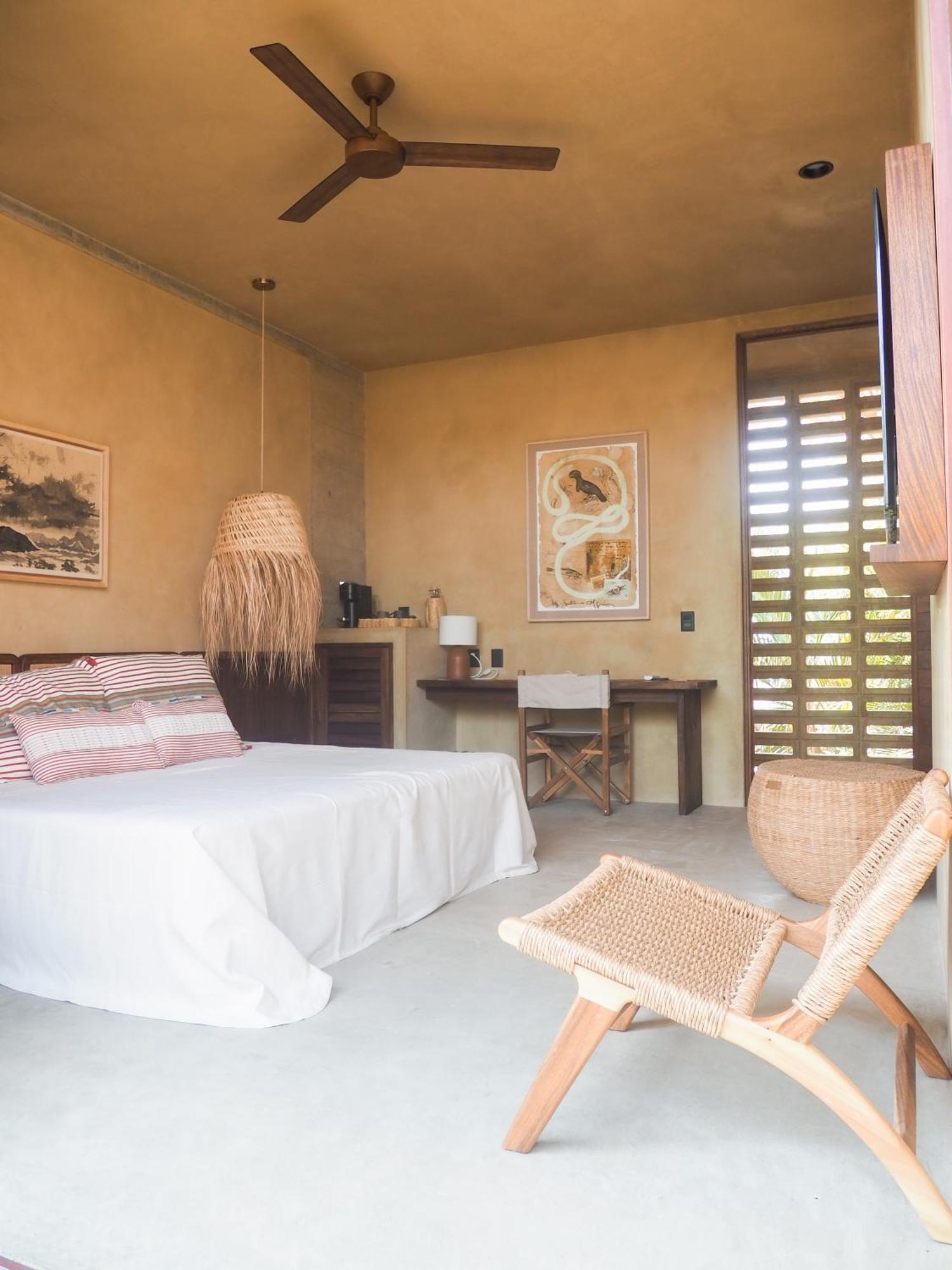 Ennea Hotel - Adults Only Puerto Escondido  Exterior foto