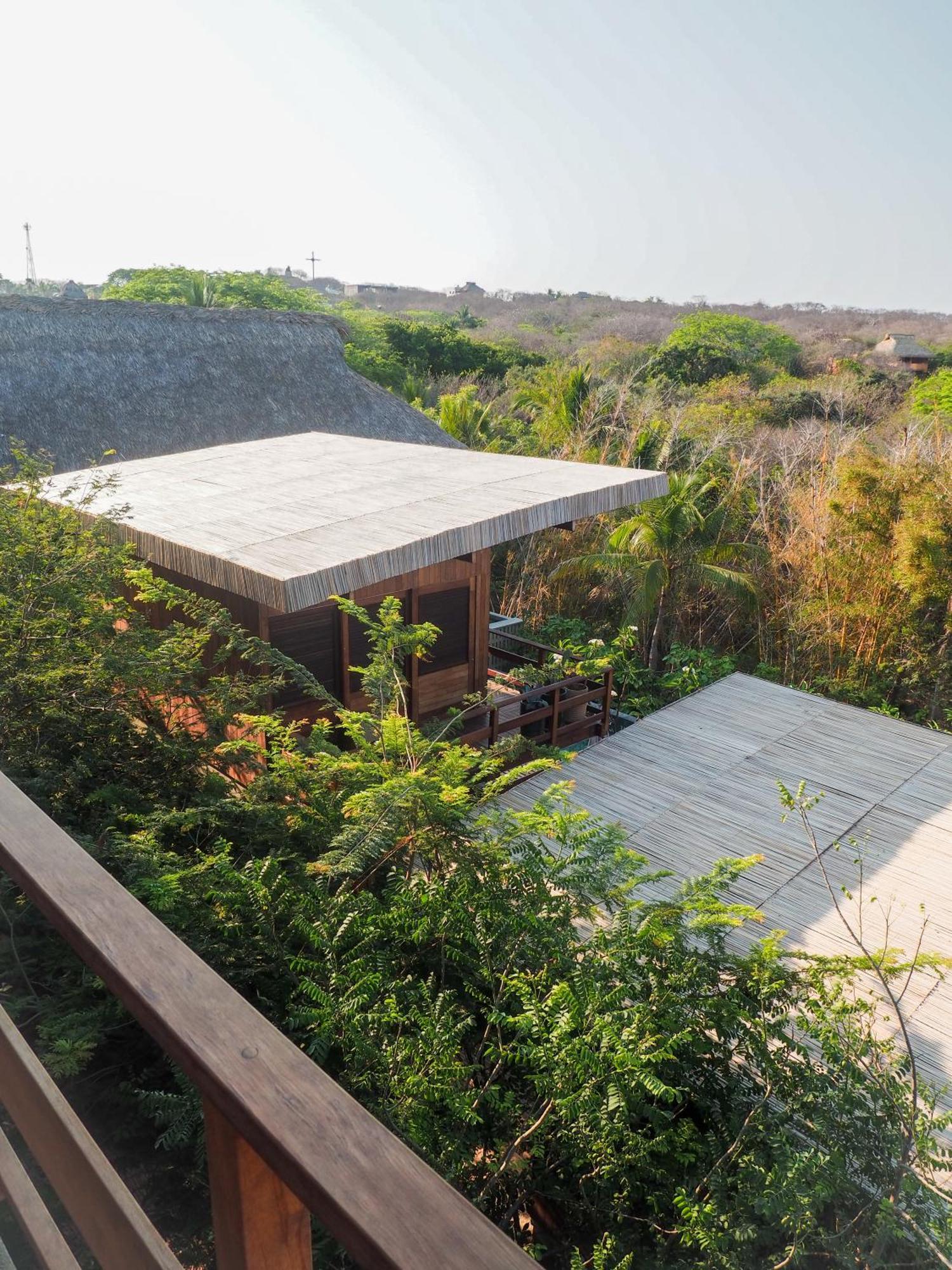 Ennea Hotel - Adults Only Puerto Escondido  Exterior foto