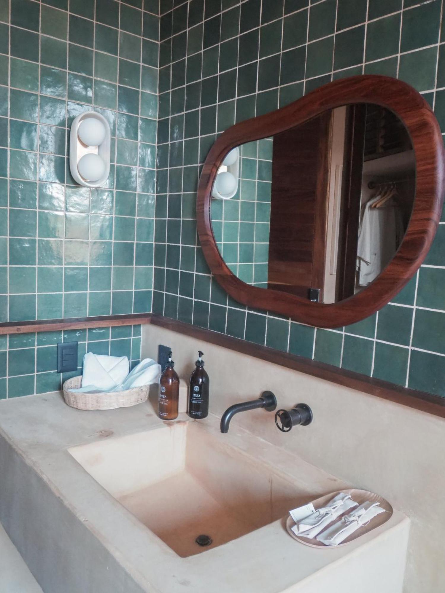 Ennea Hotel - Adults Only Puerto Escondido  Zimmer foto
