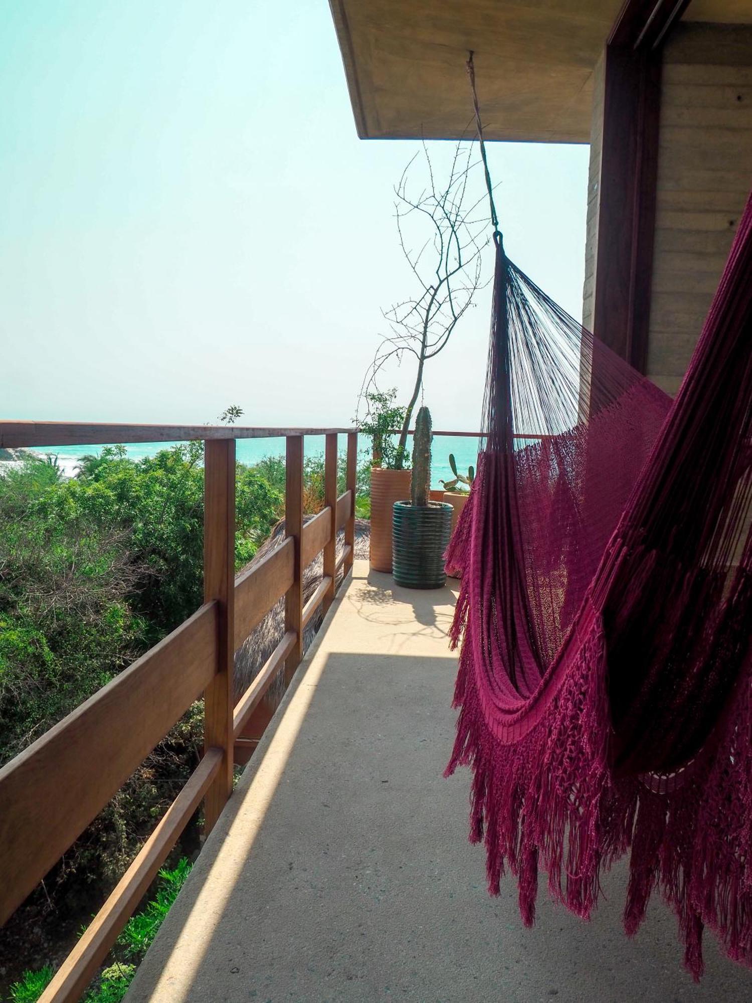 Ennea Hotel - Adults Only Puerto Escondido  Exterior foto