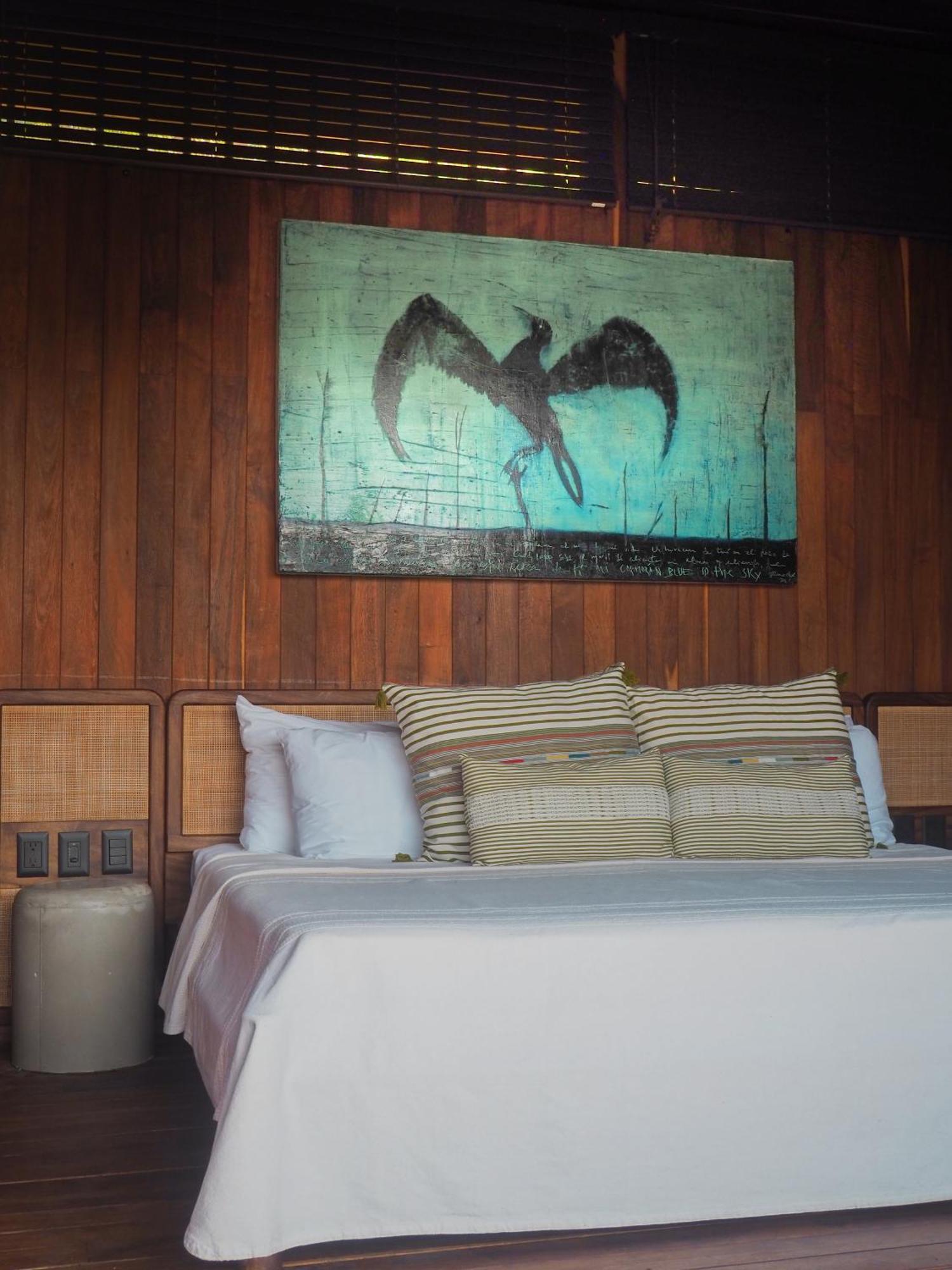 Ennea Hotel - Adults Only Puerto Escondido  Exterior foto